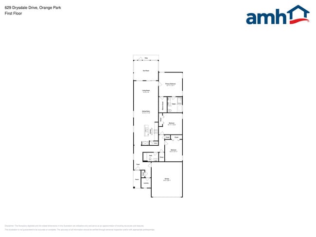 Photo - 629 Drysdale Dr