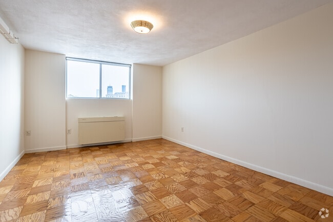 1BR, 1BA
