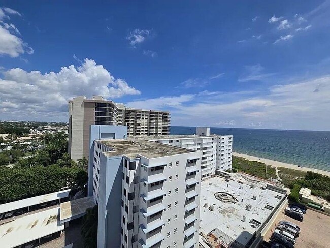 Building Photo - 1900 S Ocean Blvd Unit 11l