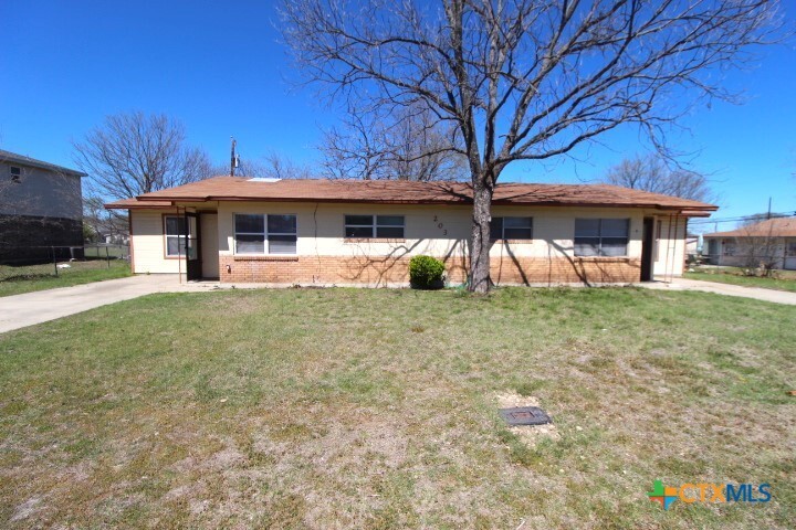 Photo - 203 W Bobwhite Ln Casa Adosada