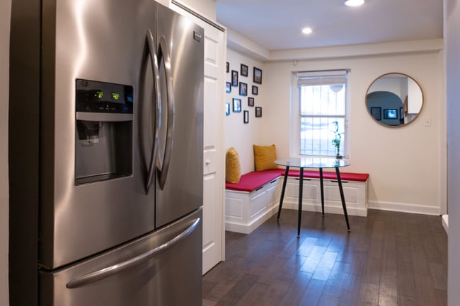 Photo - 1519 Park Rd NW Unidad B5