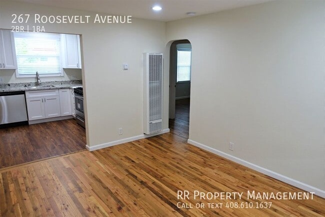 Photo - 267 Roosevelt Ave