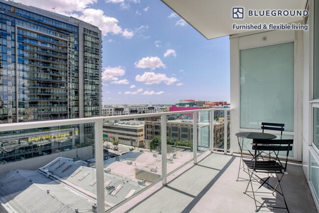 Photo - 1133 S Hope St Unidad FL9-ID733