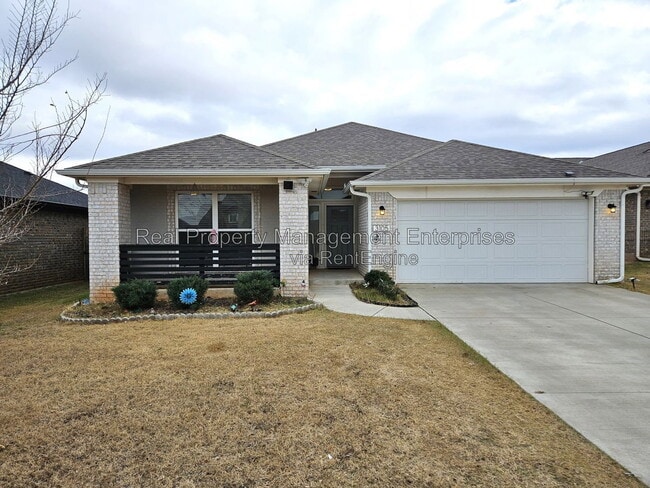 Photo - 3105 Old Frisco Rd