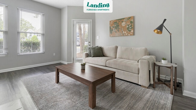 Photo - 7700 Arboretum Dr Unidad 7833-104.1380186