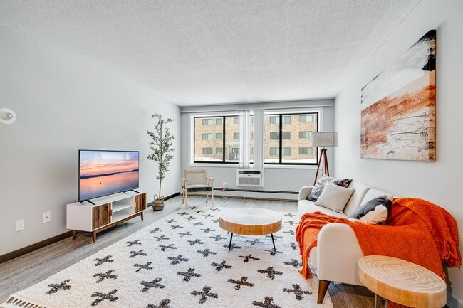 Photo - Fine Living at Aquila Park & Royal Park