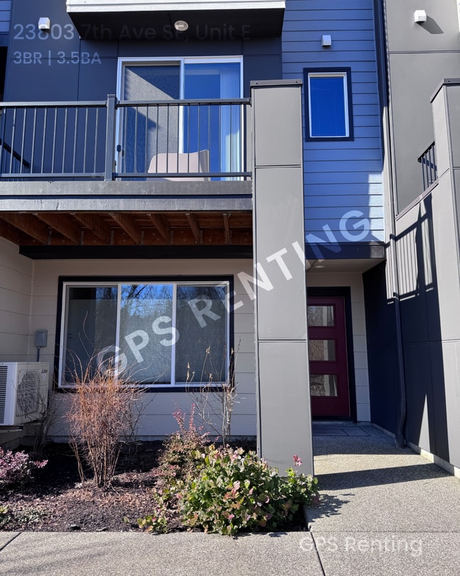 Photo - 23803 7th Ave SE