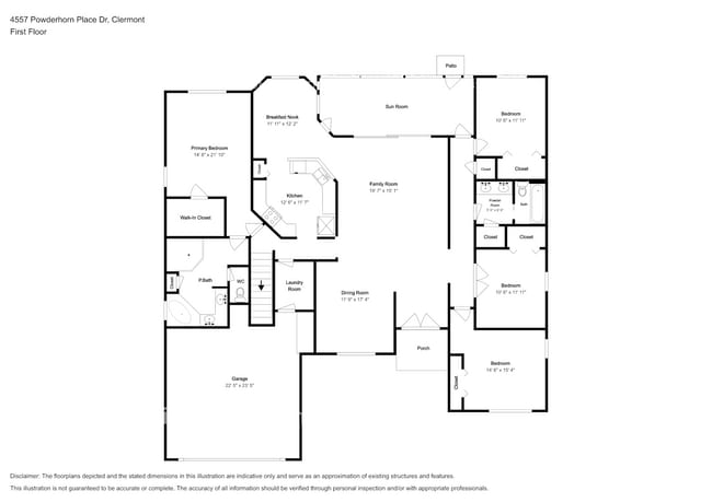 Photo - 4557 Powderhorn Pl Dr