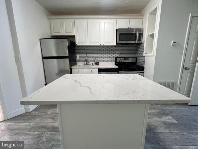 Building Photo - 5413 Georgia Ave NW