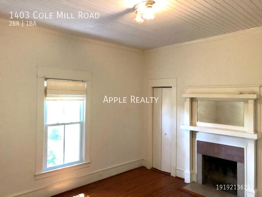 Photo - 1403 Cole Mill Rd