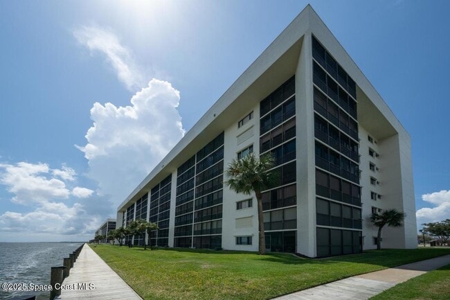 Photo - 200 S Sykes Creek Pkwy Condo Unit A206