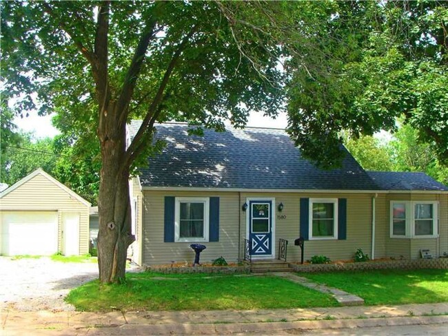 Marion Single Family Home for Rent! - Marion Single Family Home for Rent!