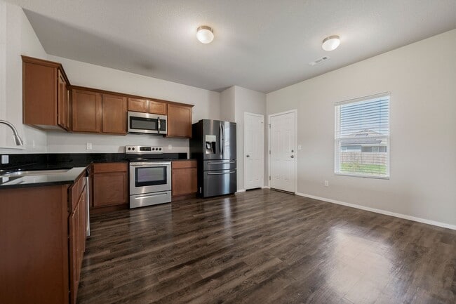 Photo - New Home Waiting For You!