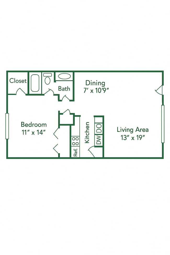 Photo - Chelsea Manor is the place for you!