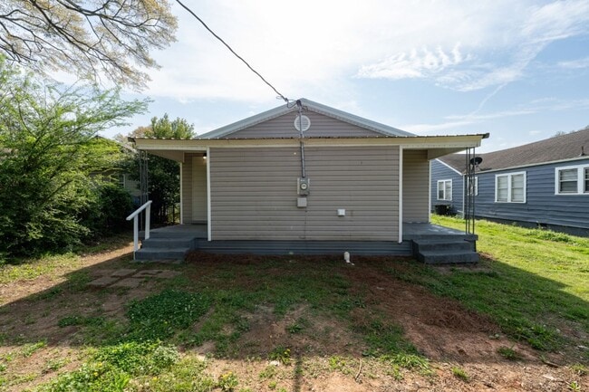 Photo - Stunning 4BR Renovation in Bessemer – Be the First to Live Here