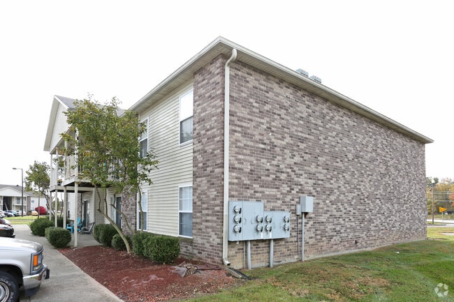 Photo - Old Harbor Apartments