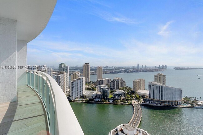 Photo - 950 Brickell Bay Dr Unit 4411