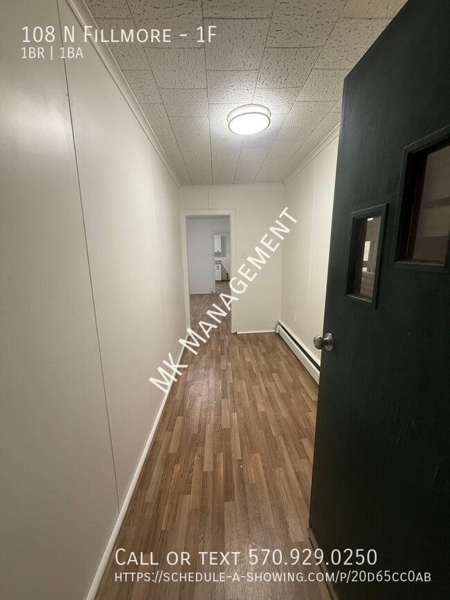 Building Photo - 108 N Fillmore-1F Unit 1F