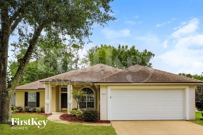 Photo - 1814 Weston Cir House