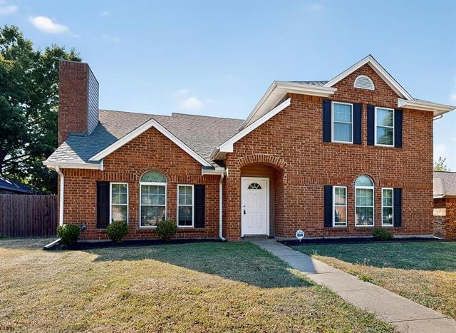 Building Photo - 1411 Jesse Ramsey Blvd