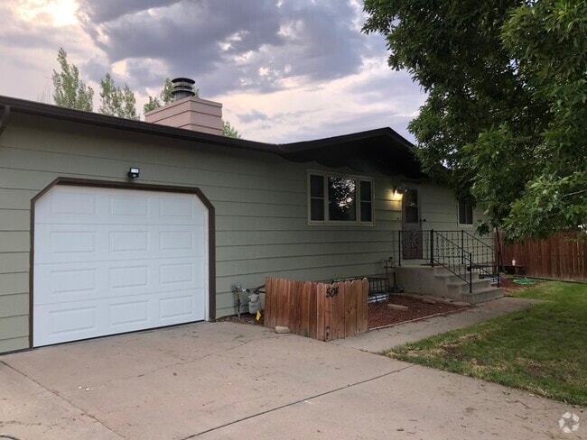 Building Photo - 504 39th St N Rental
