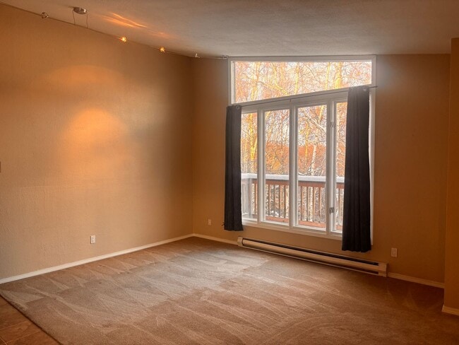 Photo - Two Bedroom East Anchorage Condo with Washer/Dryer Unit!