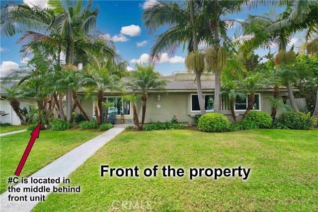 Building Photo - 414 Nobel Ave