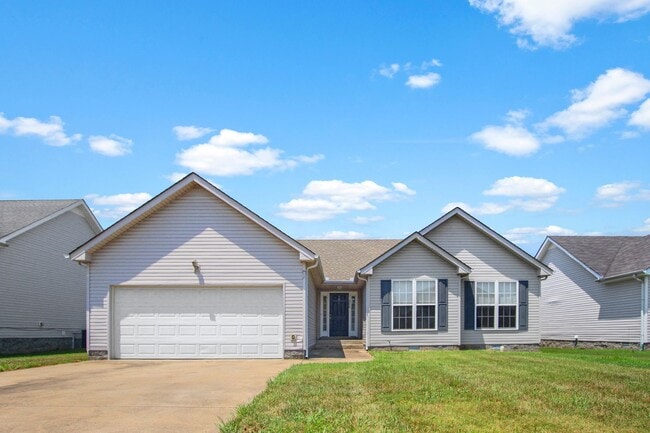 Building Photo - Pet Friendly Three Bedroom! Rental