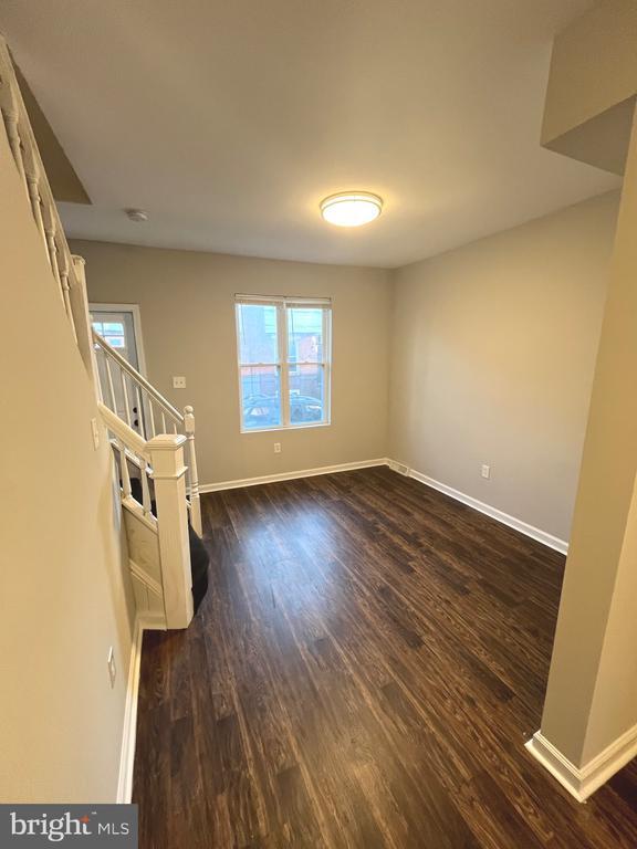 Photo - 2209 Cantrell St Townhome