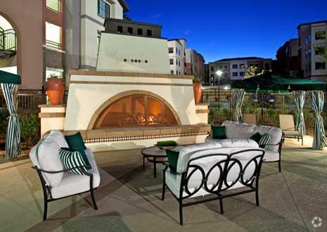 Outdoor Area