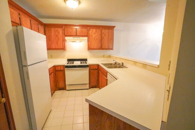 Photo - Spacious Duplex Near OU Campus