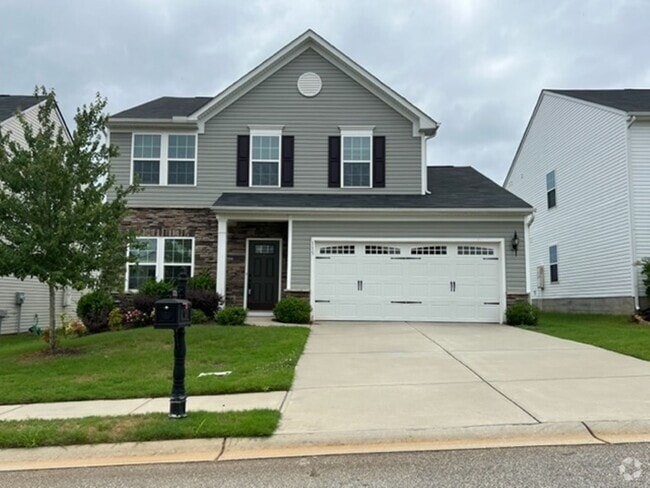 Building Photo - You will Fall in Love with this Gorgeous H... Rental