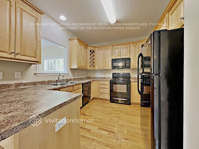 Photo - 1403 Troon Dr