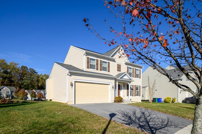 Photo - 5979 Cypress Springs Rd