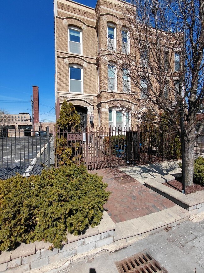 Photo - 1420 W Fulton St Unidad 1
