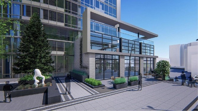 Photo - One Clinton Park