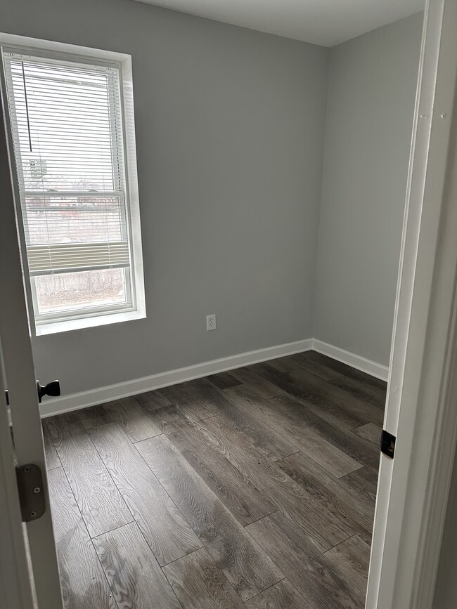 Bedroom 3 - 9215 S State St Unit 2