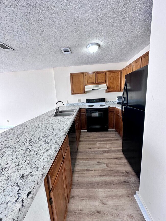 Photo - Walk to the Beach from this Ground Floor 1... Unit 104