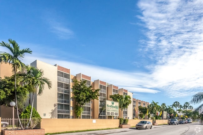 Westland 49 Apartments