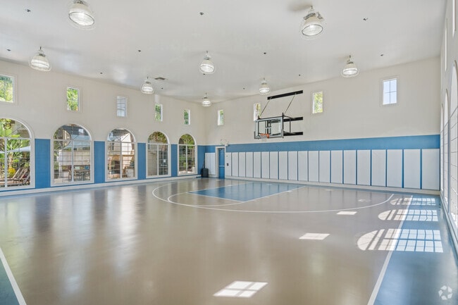 Sports Court