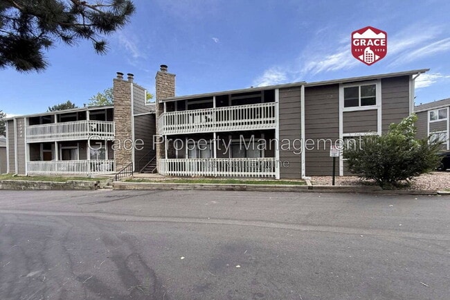 Building Photo - 18094 E Ohio Ave Unit 201