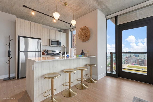 Photo - 1050 W Van Buren St Unidad ID1029634P