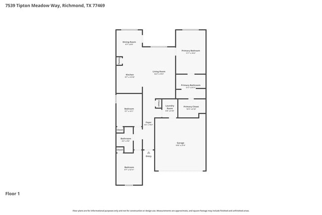 Photo - 7539 Tipton Meadow Way