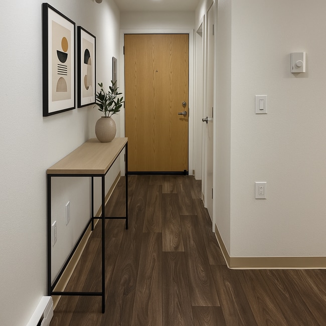 Photo - Thornton Creek Apartments