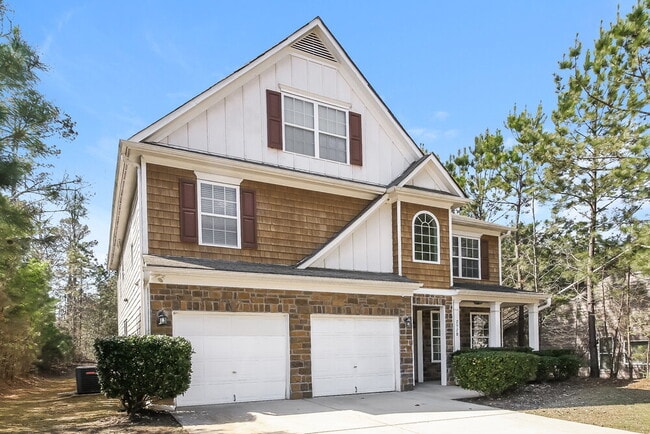 Photo - 2528 Mockingbird Ln