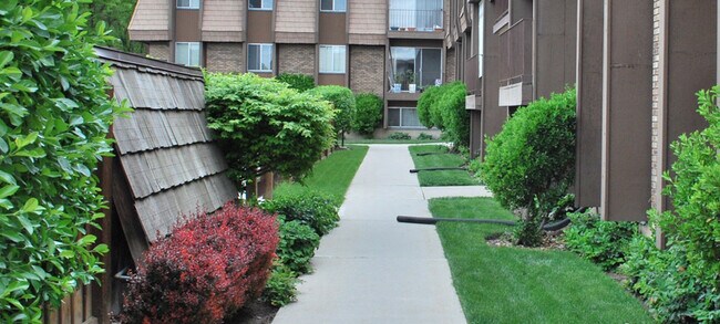 Alta Apartments
