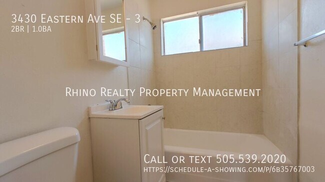 Photo - 3430 Eastern Ave SE Unit 3