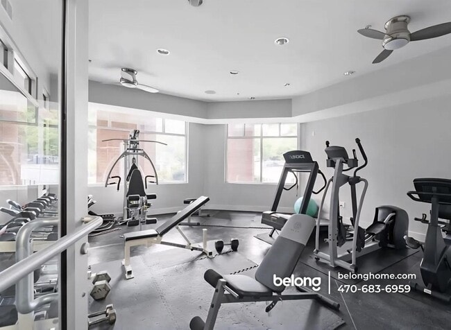 Photo - 89 Mangum St SW Unidad 216