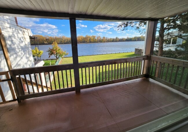 PORCH - 500 Radcliffe St Unidad 1