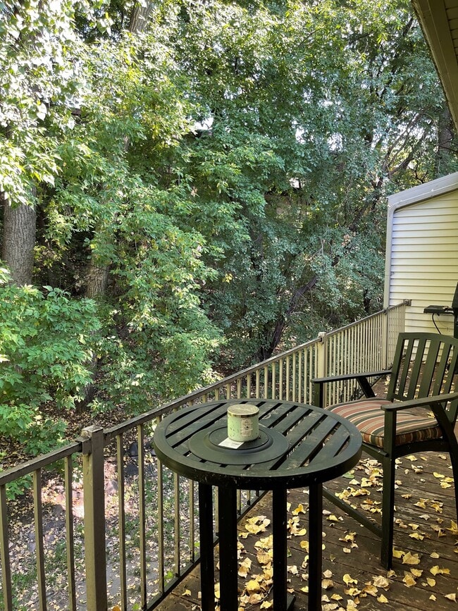 N Balcony - 8331 Upper 138th Ct